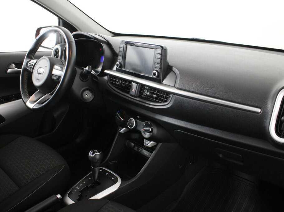 Kia Picanto, 2019 - 68 432 км. | Фото №7