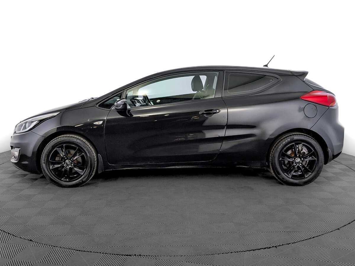 Kia Ceed, 2014 - 193 715 км. | Фото №8