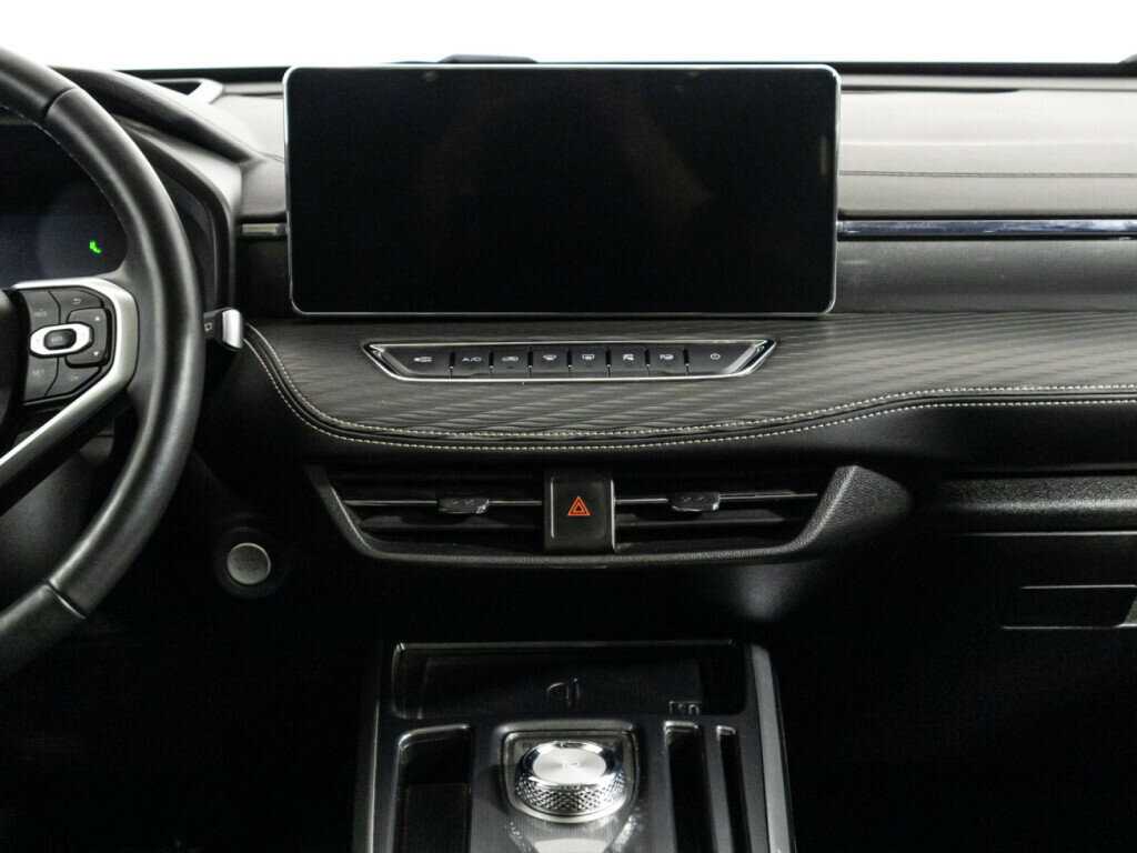 Haval Jolion, 2023 Фото №14