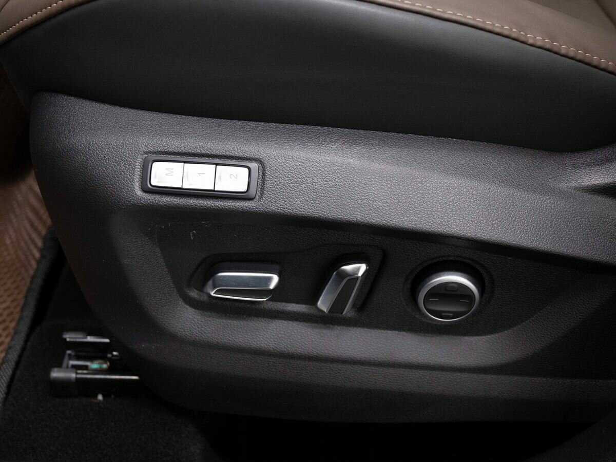 CHERY Tiggo 8 Pro, 2023 Фото №28