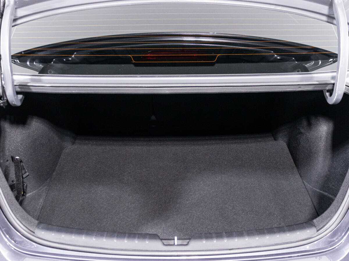 Kia Rio, 2021 Фото №15