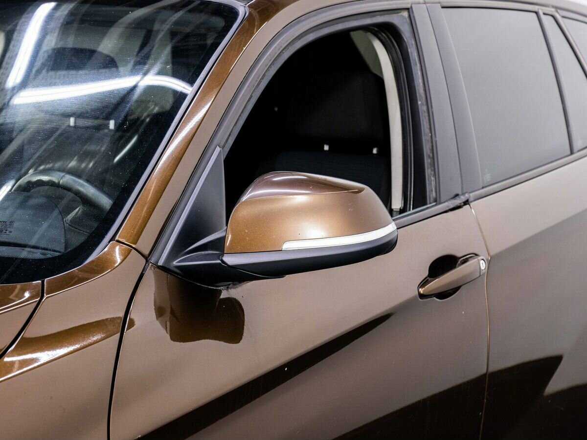 BMW X1 20i, 2013 Фото №8