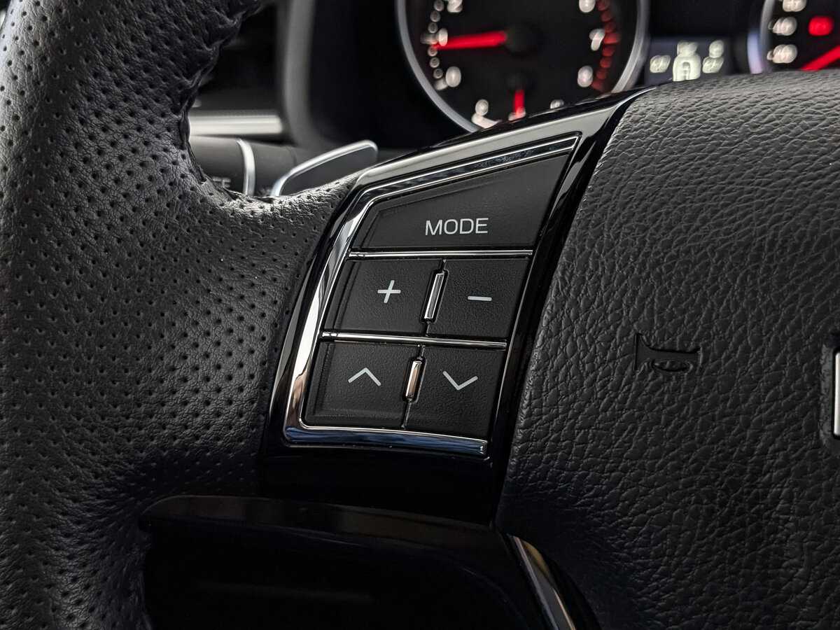 Haval M6, 2023 Фото №25