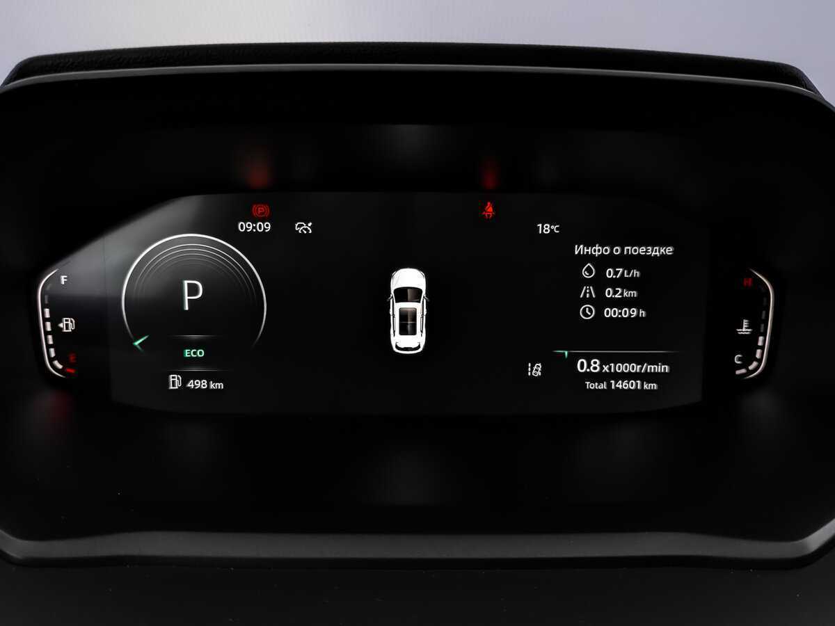 Changan CS55 Plus, 2023 Фото №16