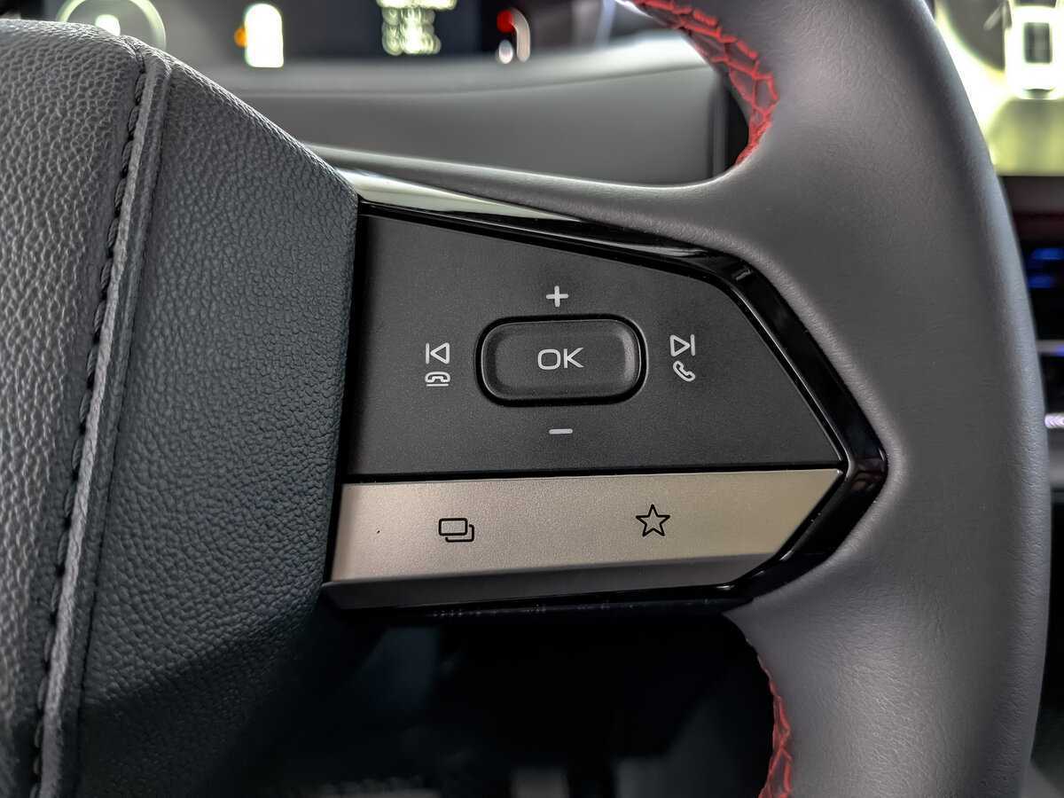 Changan CS55 Plus, 2023 Фото №30