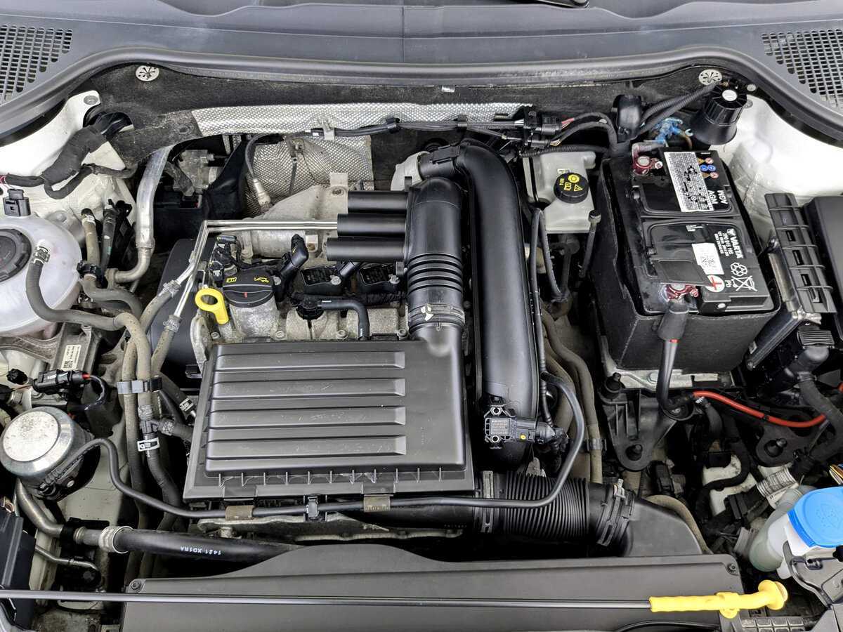 Skoda Karoq, 2021 Фото №9