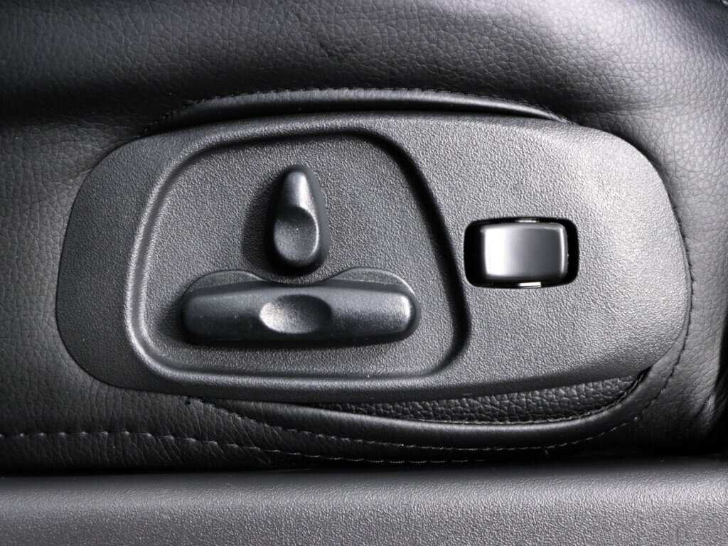 Mitsubishi Pajero, 2013 Фото №21