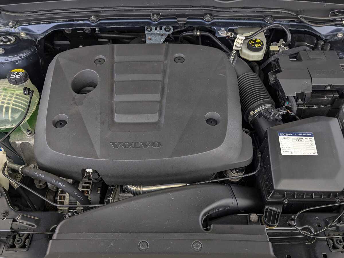 Volvo XC40, 2019 - 78 354 км. | Фото №8