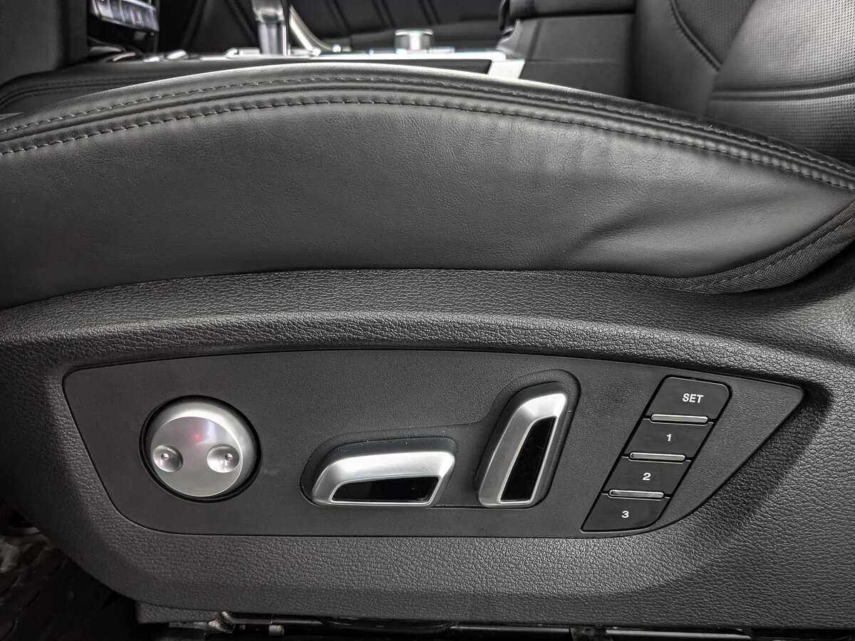 Haval H9, 2021 Фото №25