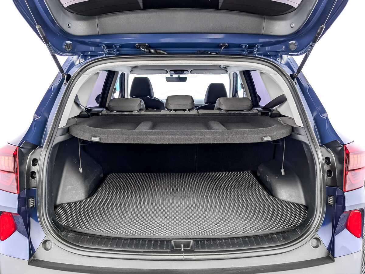 Kia Seltos, 2020 - 156 300 км. | Фото №8