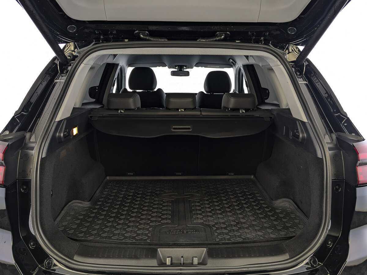 CHERY Tiggo 7 Pro, 2023 Фото №10