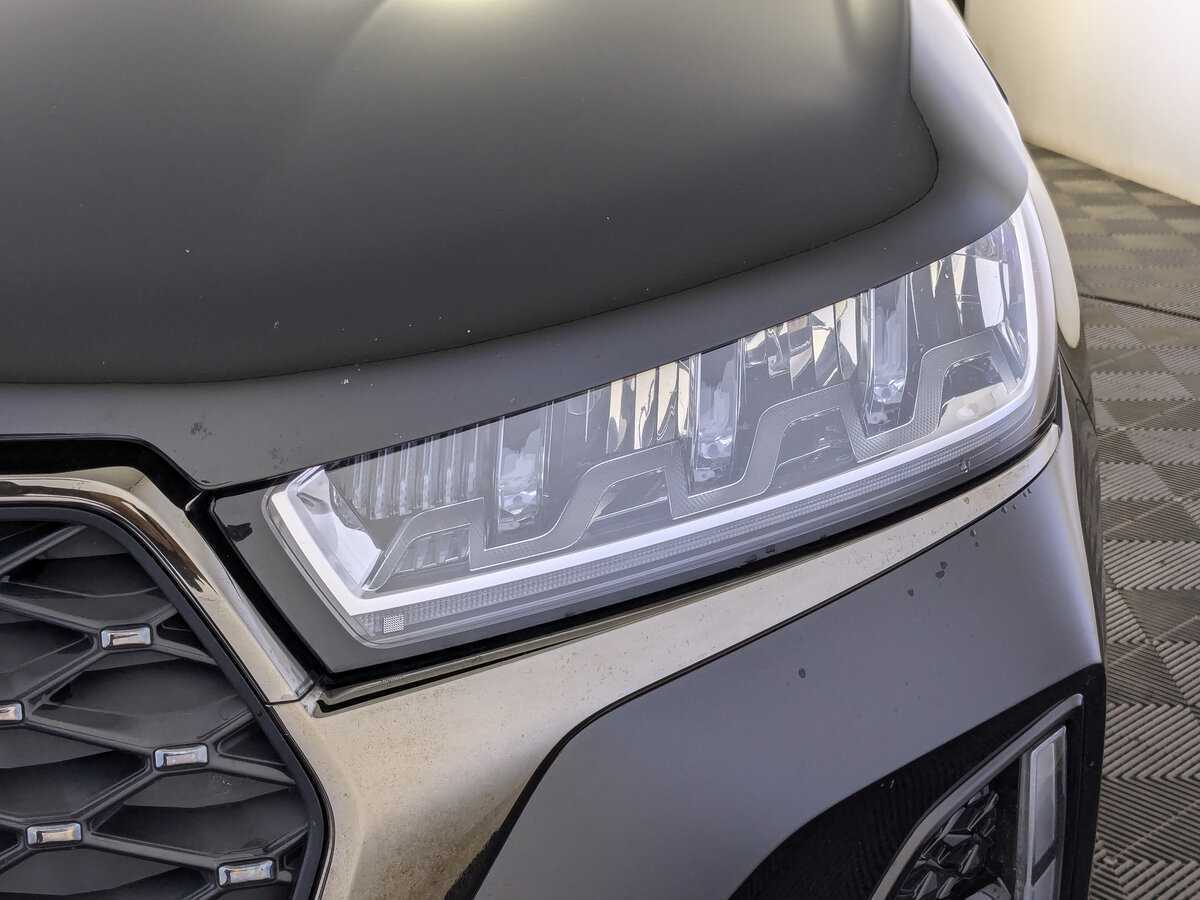 CHERY Tiggo 7 Pro, 2023 Фото №11