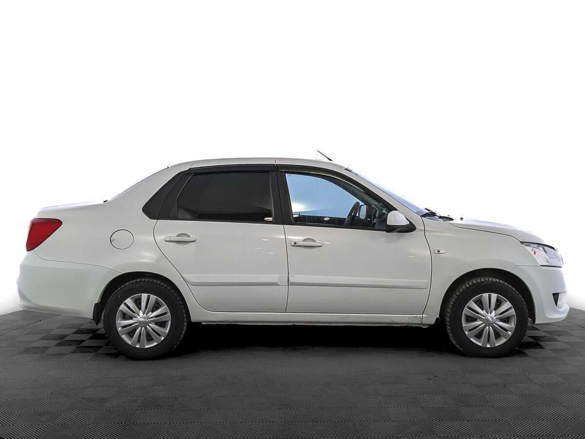 Datsun on-DO, 2018 Фото №4