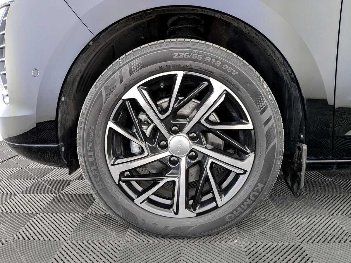 Haval Jolion, 2023 Фото №18