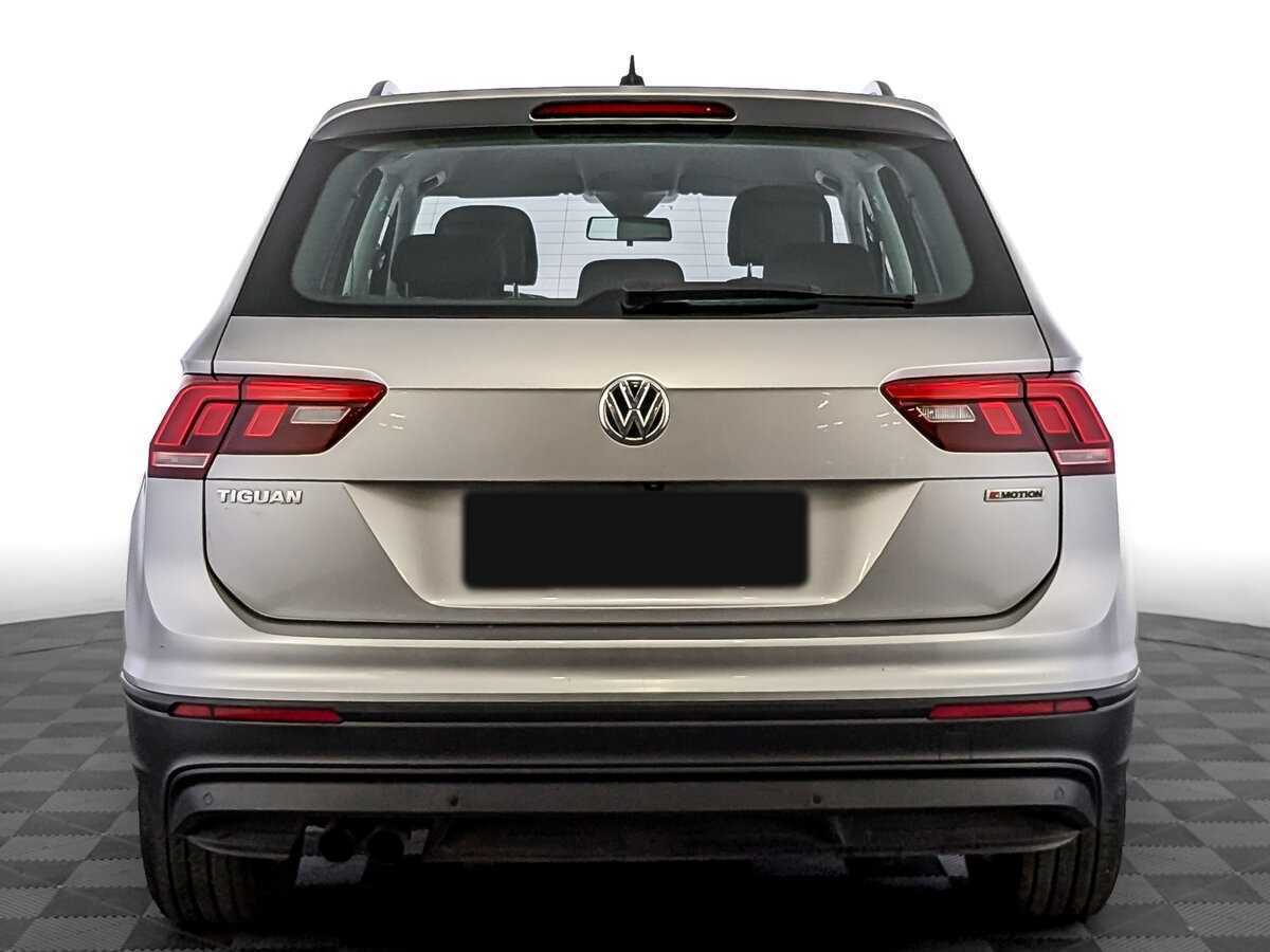 Volkswagen Tiguan, 2019 - 106 890 км. | Фото №6