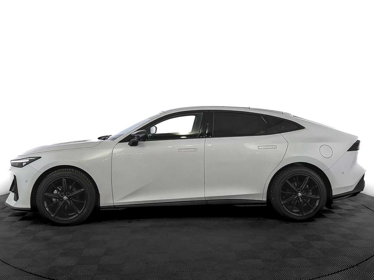 Changan UNI-V, 2023 Фото №8