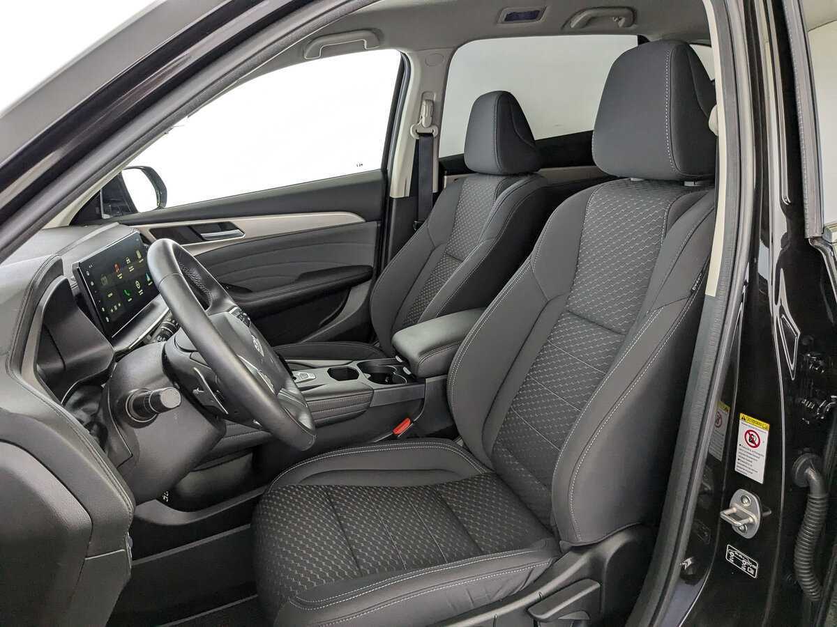 Haval F7, 2022 Фото №20