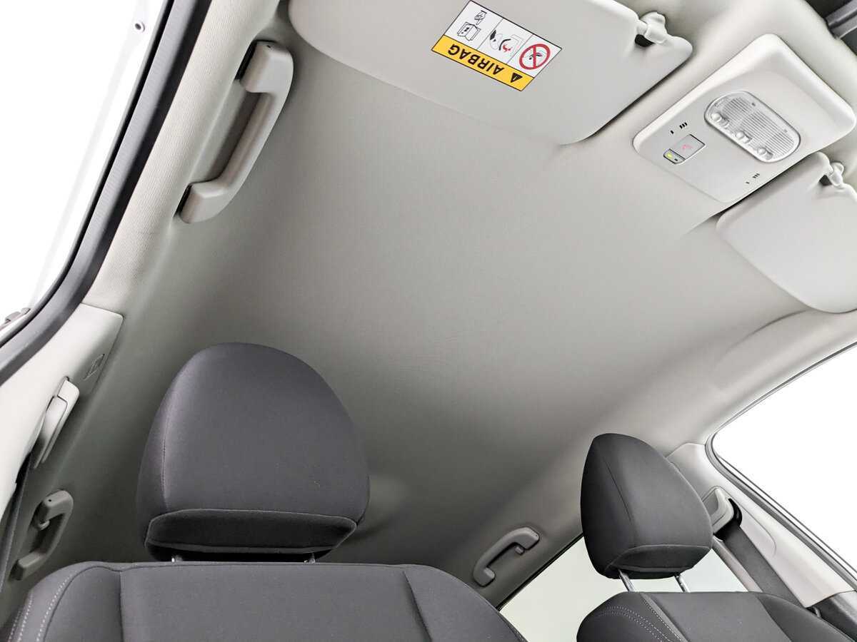 Nissan Qashqai, 2020 Фото №22