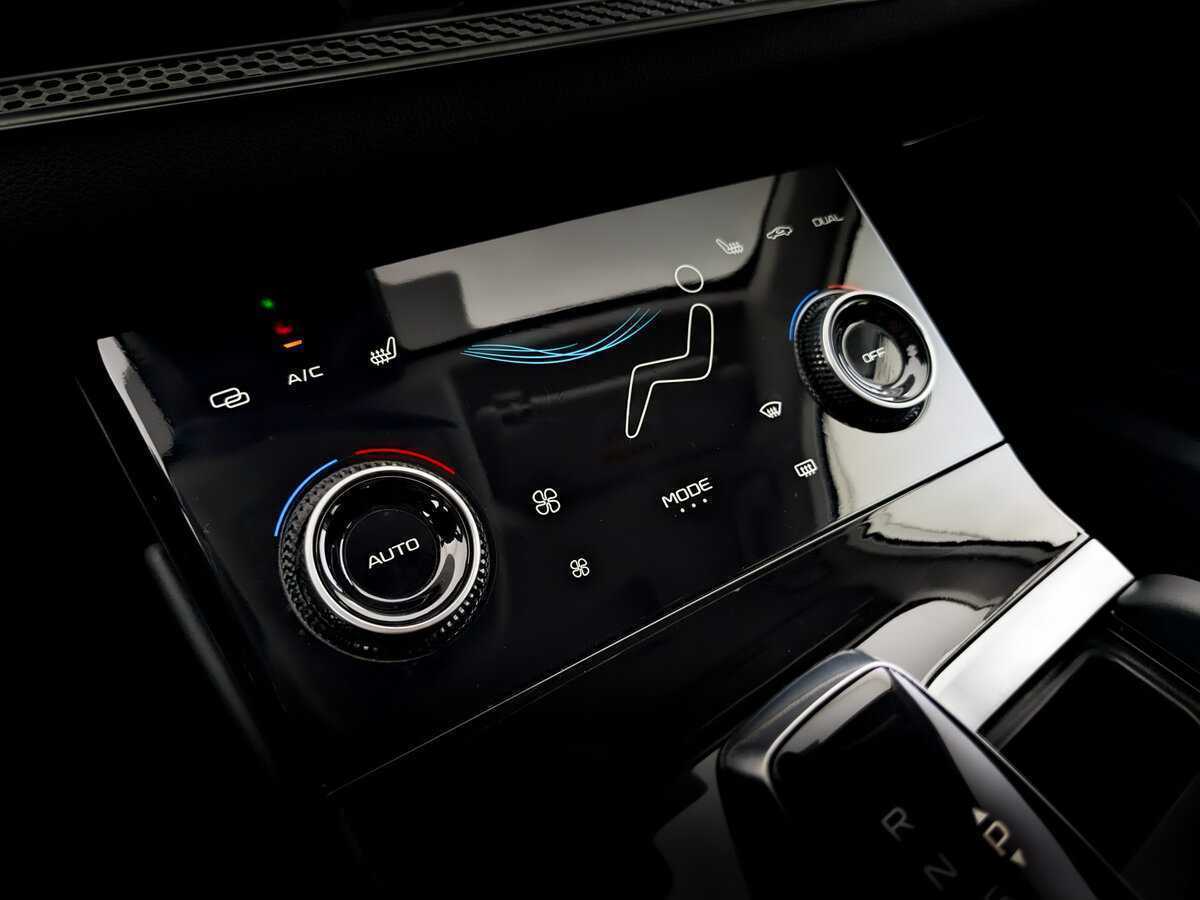 FAW Bestune B70, 2023 Фото №24