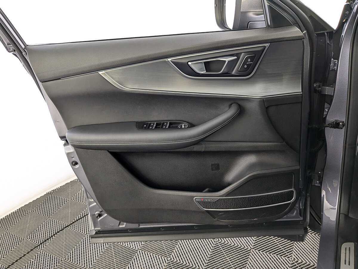 CHERY Tiggo 7 Pro, 2022 Фото №18