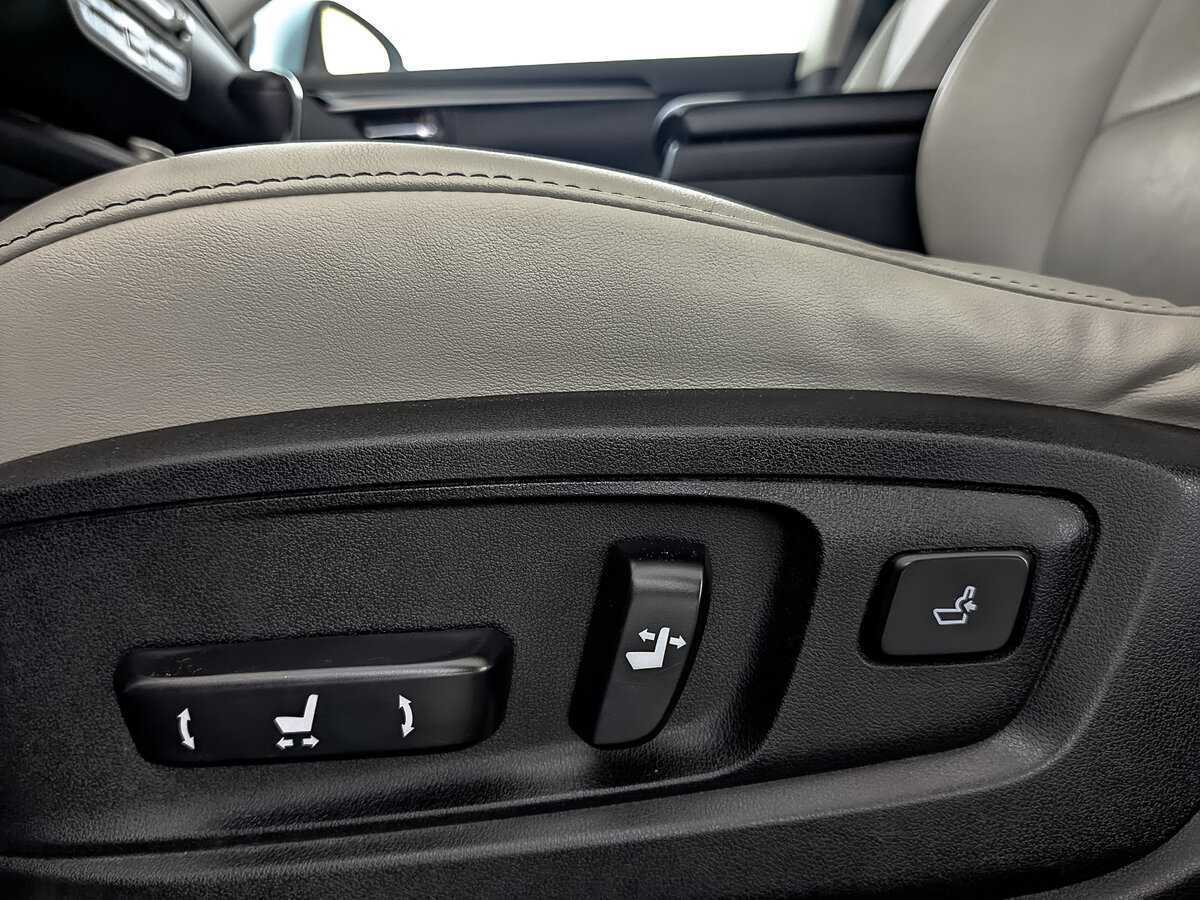 Lexus ES 250, 2014 Фото №27