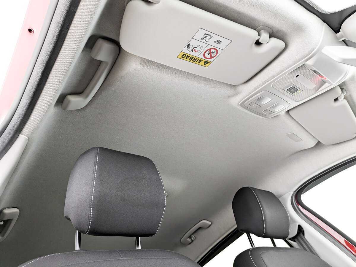 Renault Arkana, 2020 Фото №22