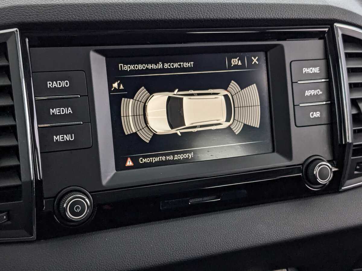 Skoda Karoq, 2021 Фото №26