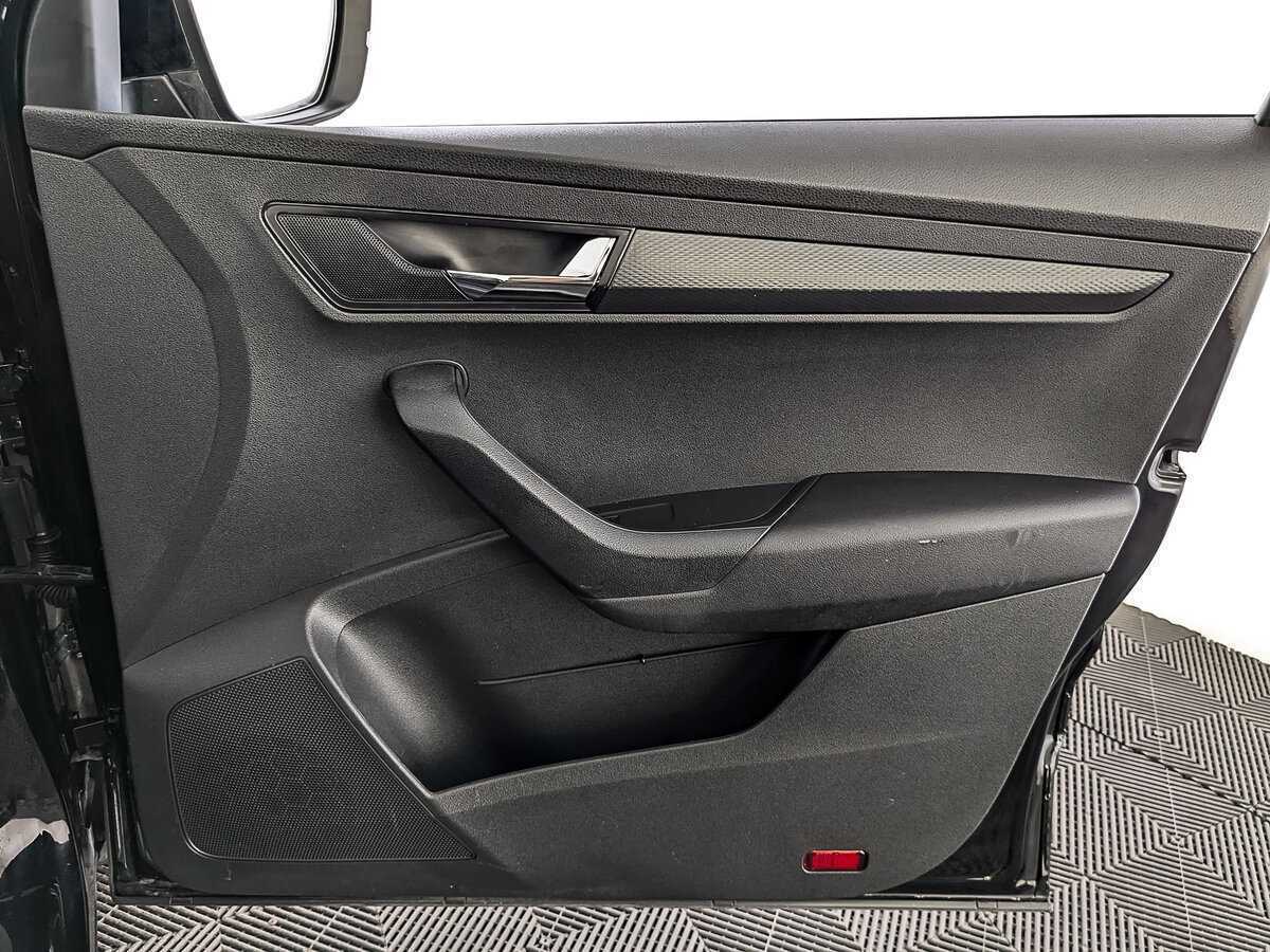 Skoda Karoq, 2021 Фото №22