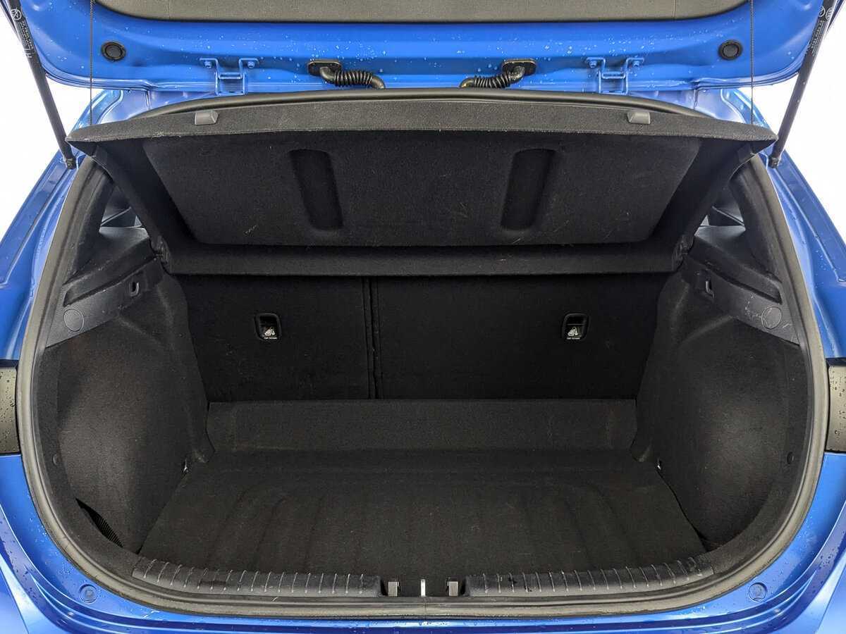 Kia Ceed, 2019 Фото №10