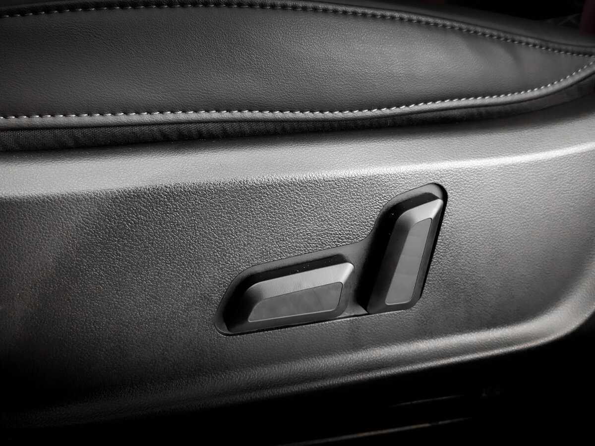 Haval F7, 2023 Фото №21