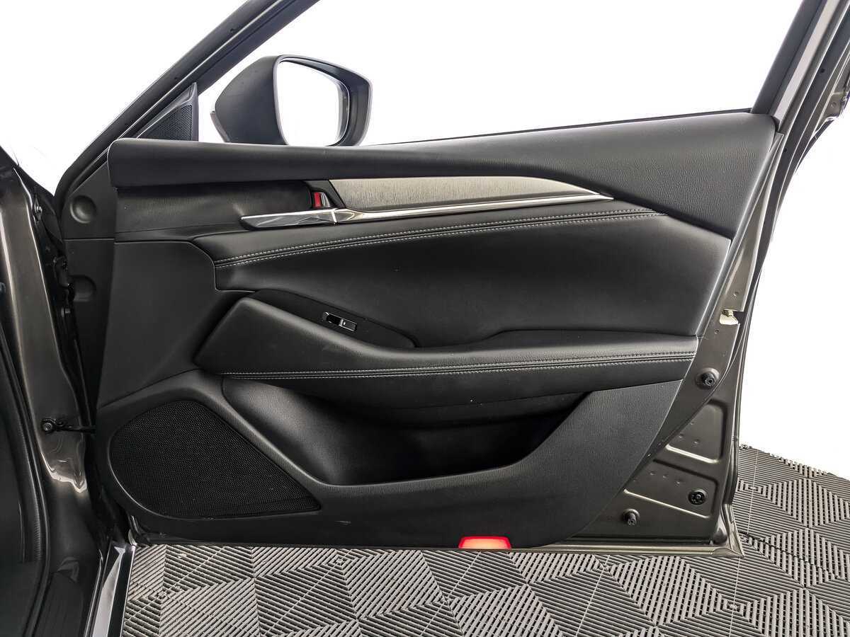 Mazda 6, 2020 Фото №24