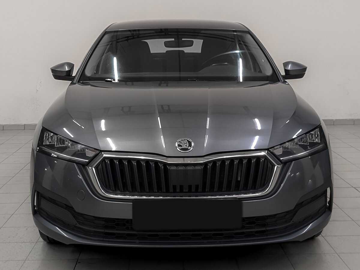 Skoda Octavia, 2021 - 109 539 км. | Фото №2