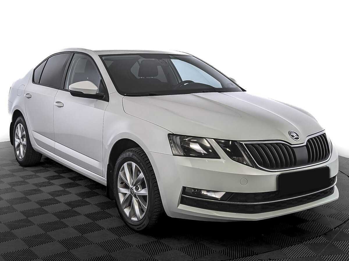 Skoda Octavia, 2019 - 115 441 км. | Фото №3