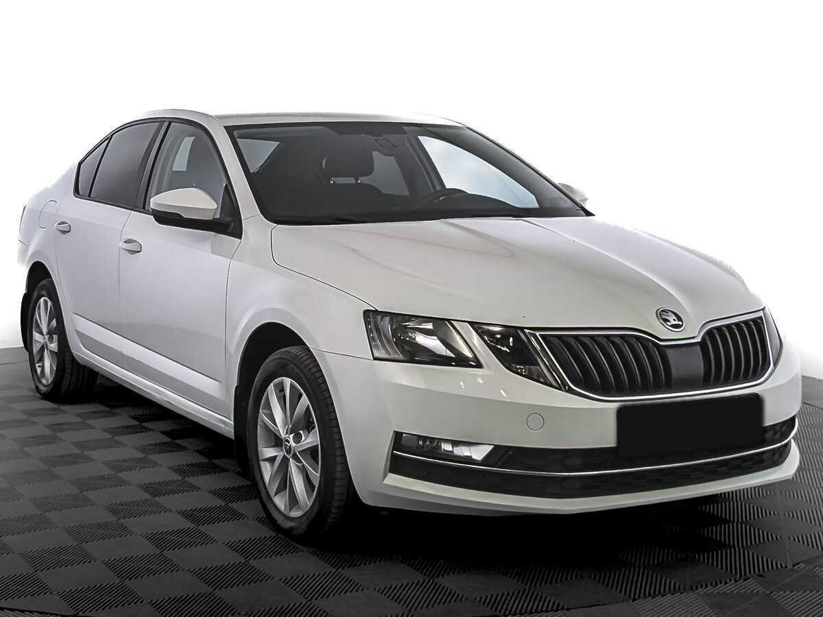 Skoda Octavia, 2018 - 107 473 км. | Фото №3