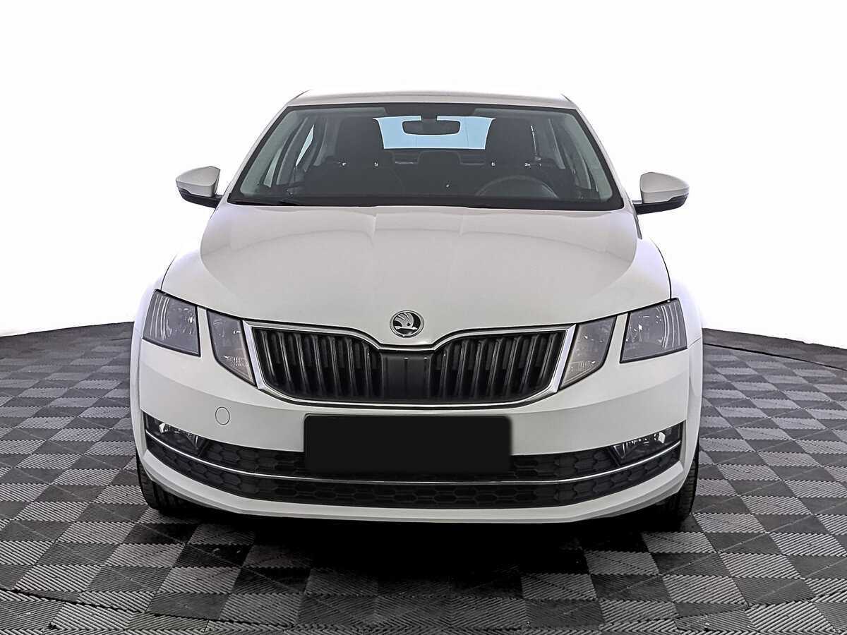Skoda Octavia, 2019 - 75 122 км. | Фото №2