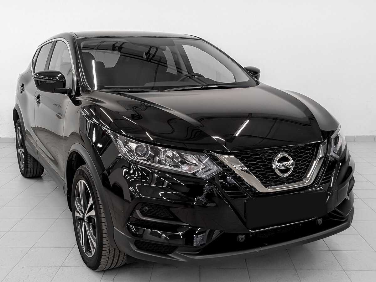 Nissan Qashqai, 2021 - 9 300 км. | Фото №3