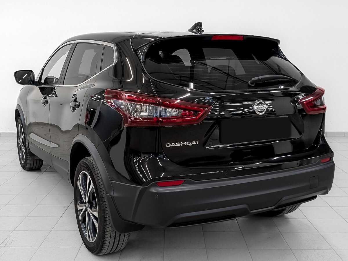 Nissan Qashqai, 2021 - 9 300 км. | Фото №7