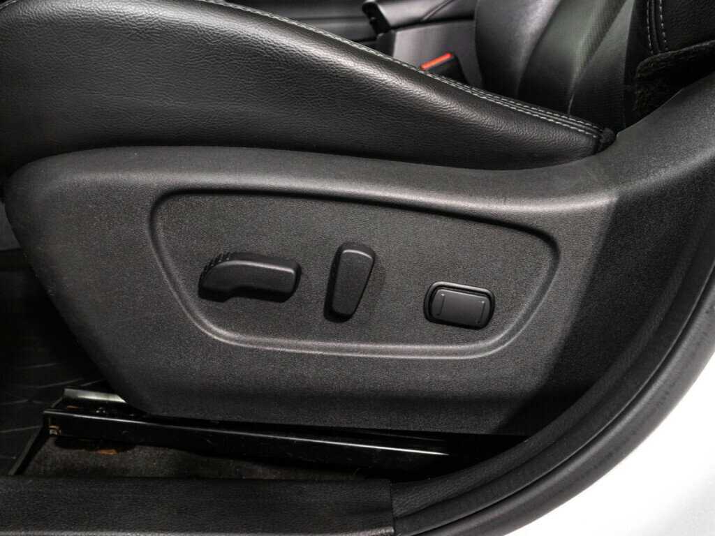 Nissan X-Trail, 2020 Фото №16