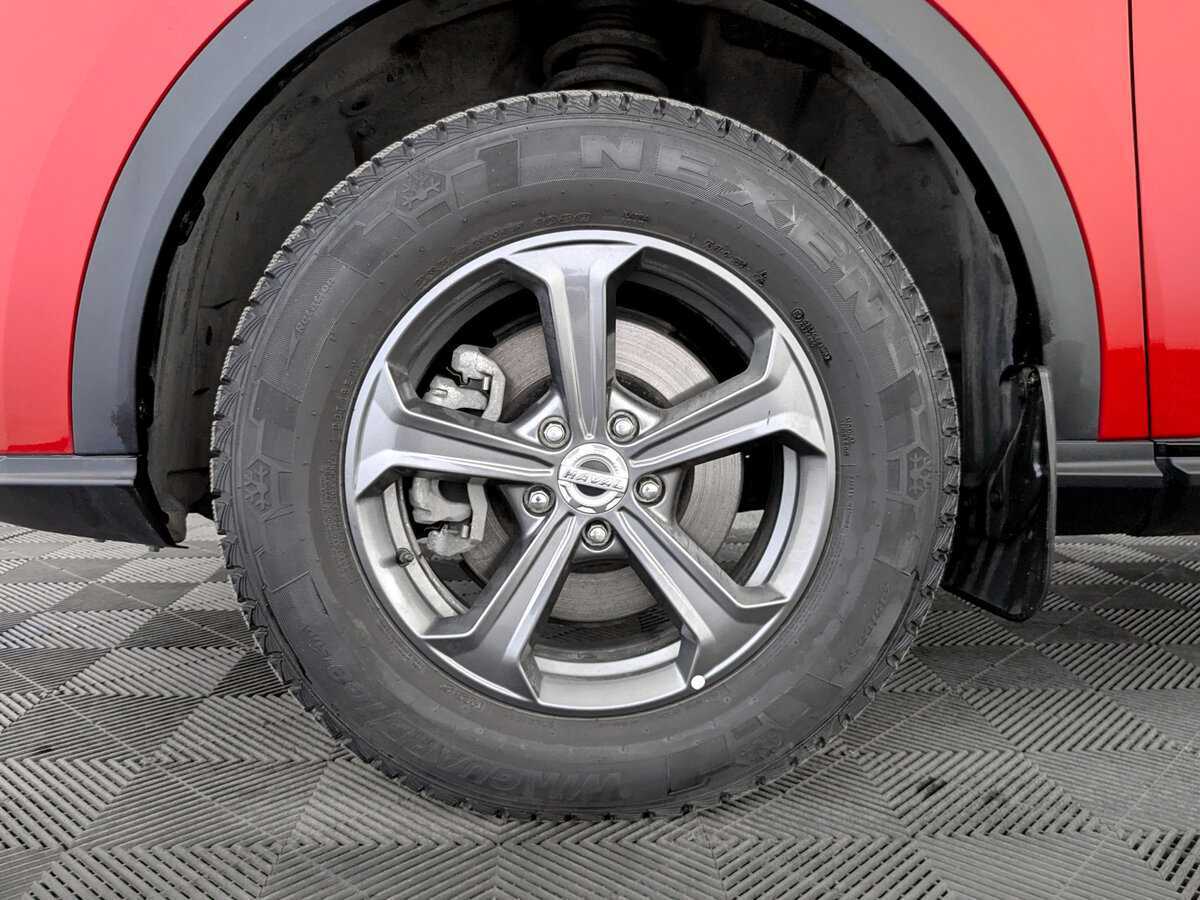 Haval F7, 2022 Фото №18