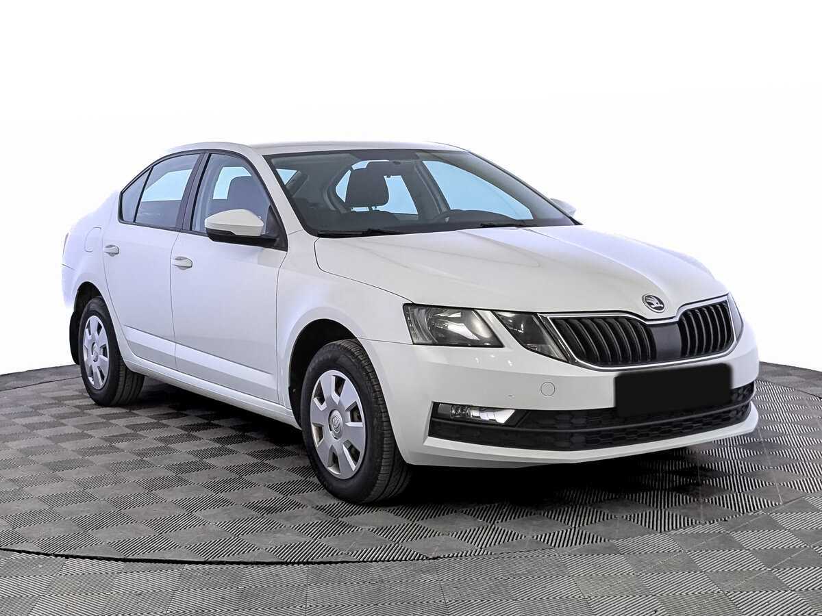 Skoda Octavia, 2019 - 91 400 км. | Фото №3