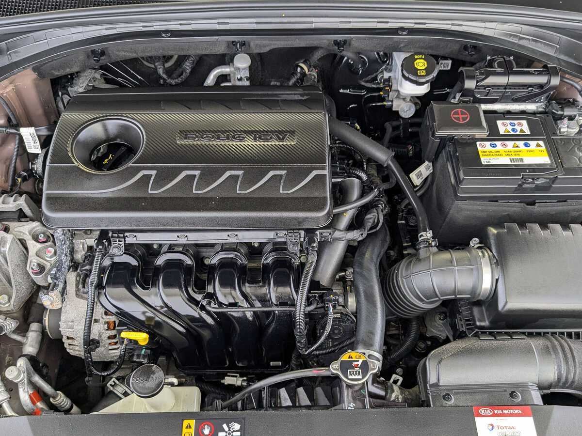 Kia Ceed, 2021 Фото №9