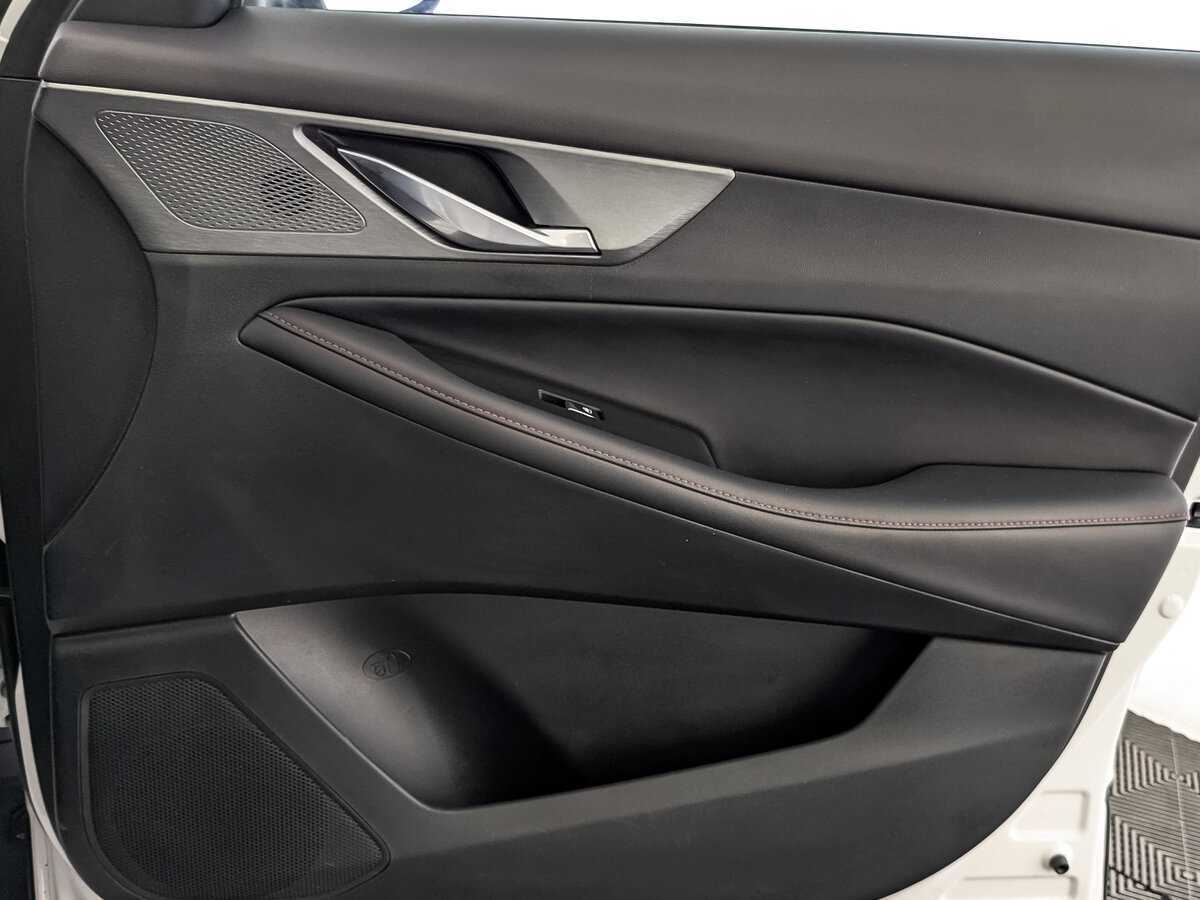 Changan CS35 Plus, 2023 Фото №23