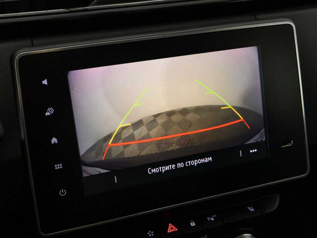 Renault Arkana, 2019 Фото №15