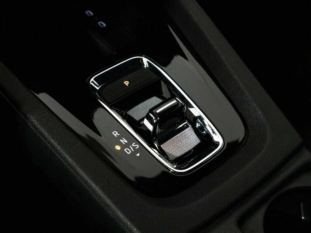 Skoda Octavia, 2021 Фото №17