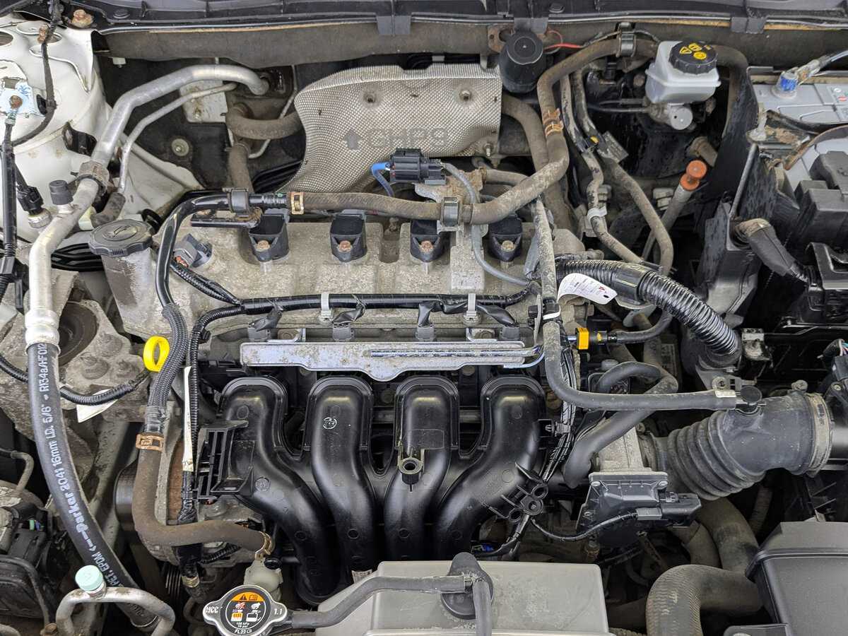 Mazda 3, 2014 Фото №9