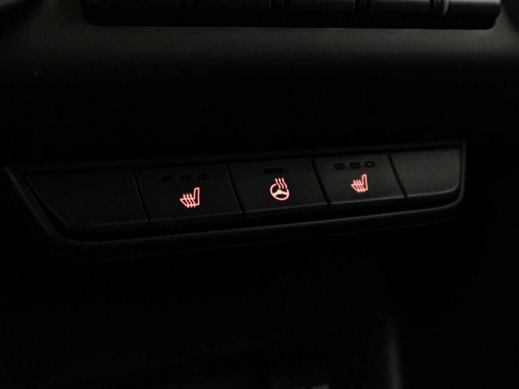 Kia Sportage, 2018 Фото №18