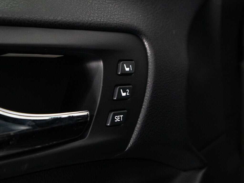 Toyota Camry, 2016 Фото №21