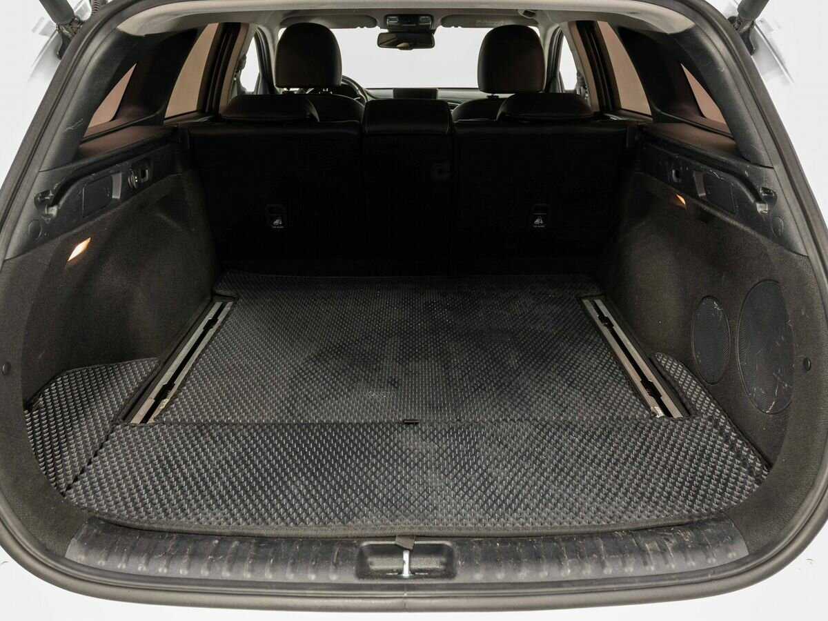 Kia Ceed, 2018 Фото №25