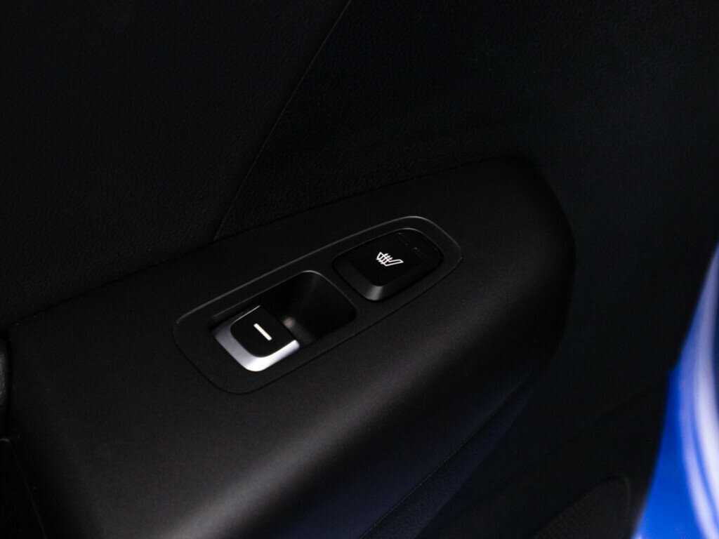 Kia Sportage, 2019 Фото №21