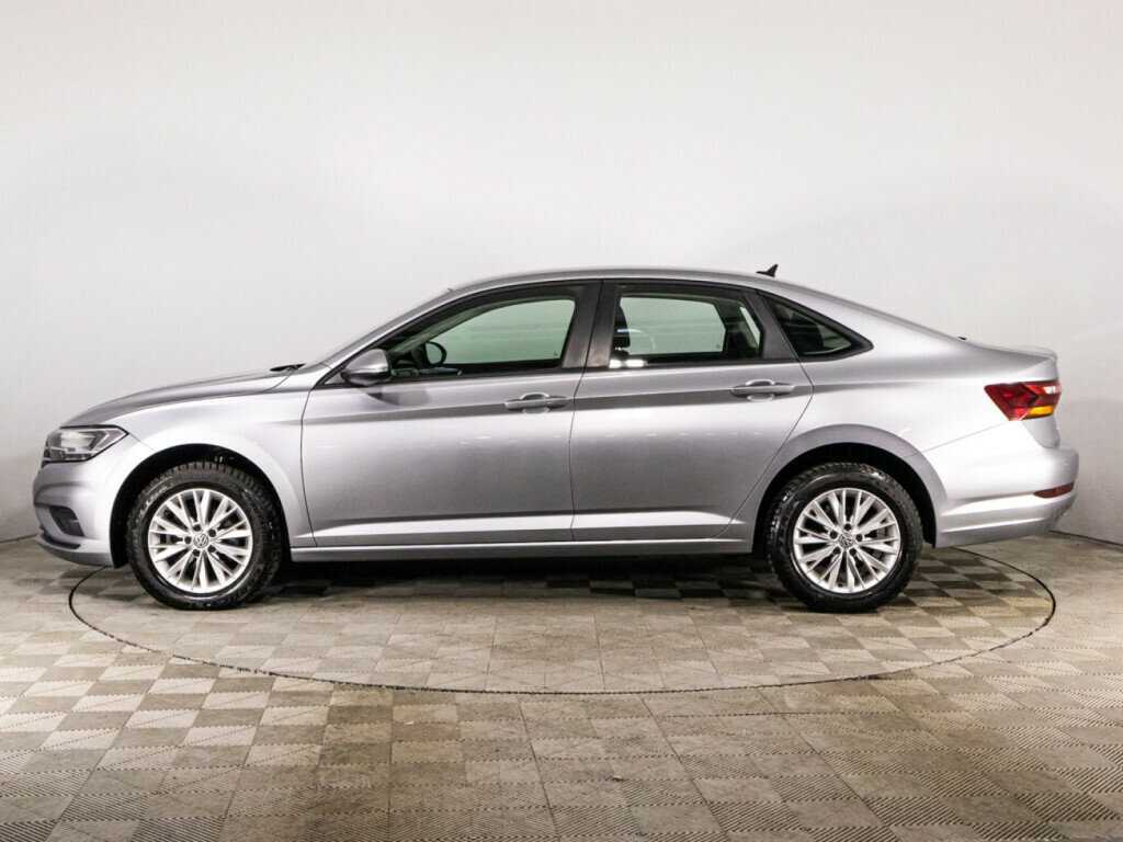 Volkswagen Jetta, 2020 - 34 606 км. | Фото №8